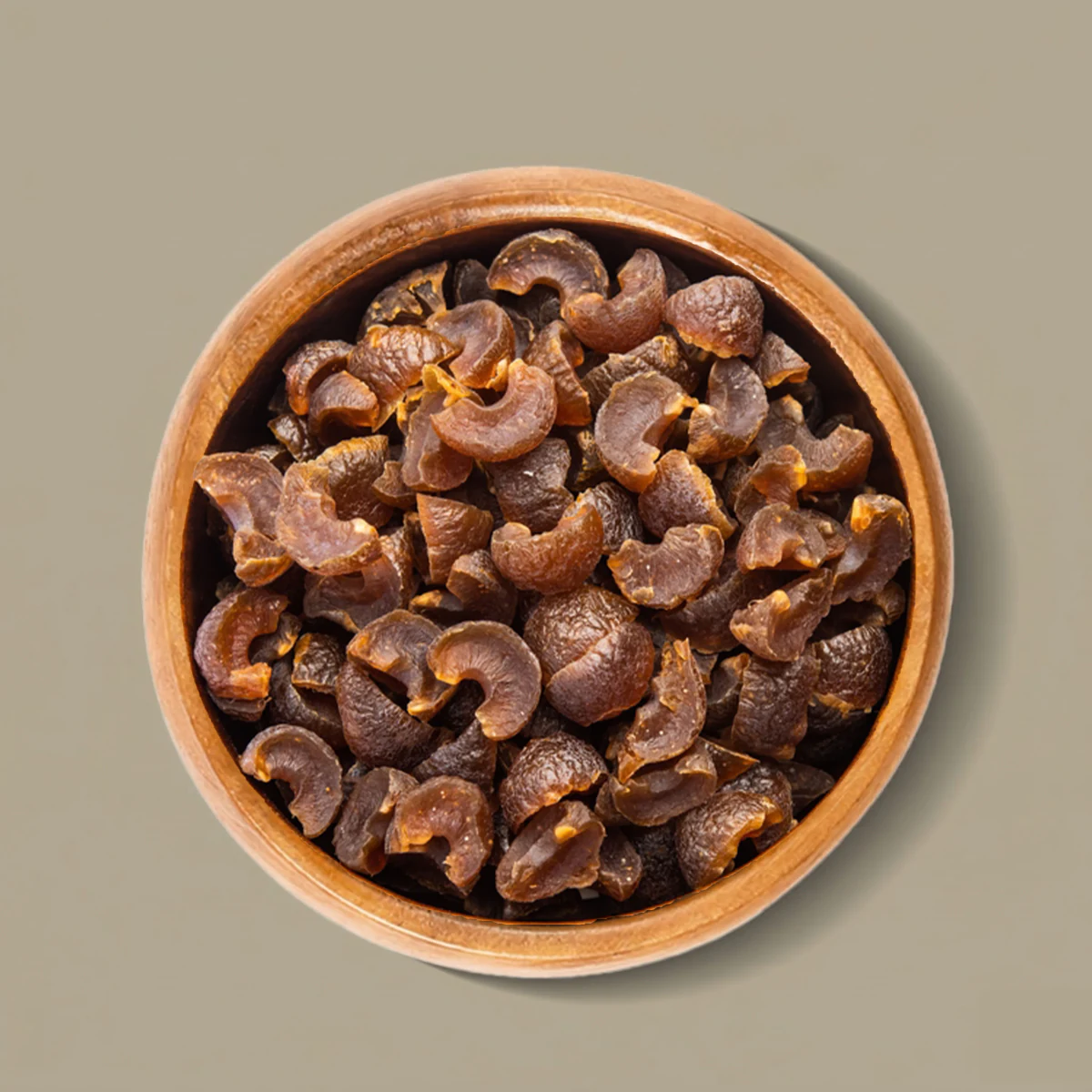 Dried Amla